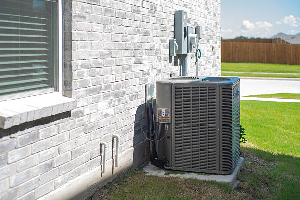 Reliable Hvac Installation contractor in Lexington, VA by FH HVAC