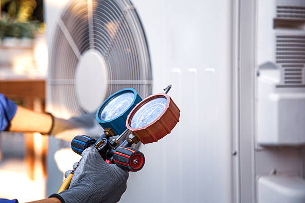 Affordable Hvac Installation solutions in Lexington, VA
